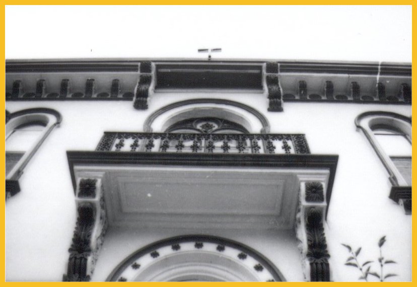 convent