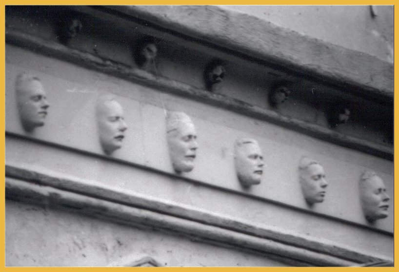 faces